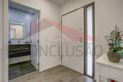 Moradia T4 para Venda em Santa Iria de Azoia, São João da Talha e Bobadela