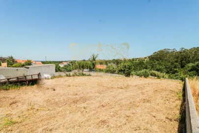 Terreno para Venda em Sesimbra (Castelo)