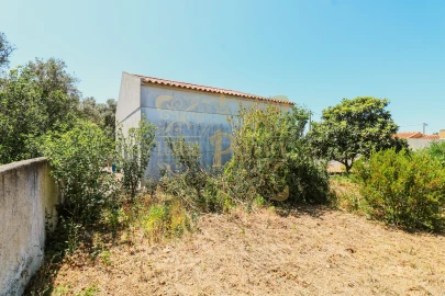 Terreno para Venda em Sesimbra (Castelo)