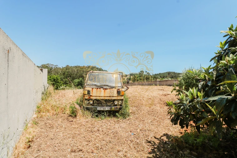 Terreno para Venda em Sesimbra (Castelo) Foto 6
