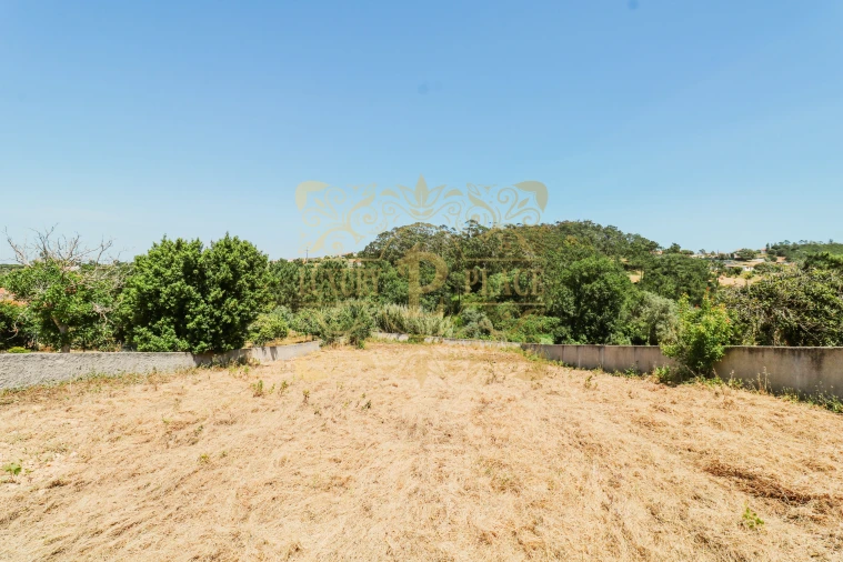 Terreno para Venda em Sesimbra (Castelo) Foto 3