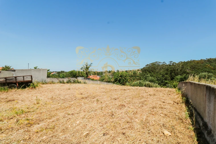 Terreno para Venda em Sesimbra (Castelo) Foto 9