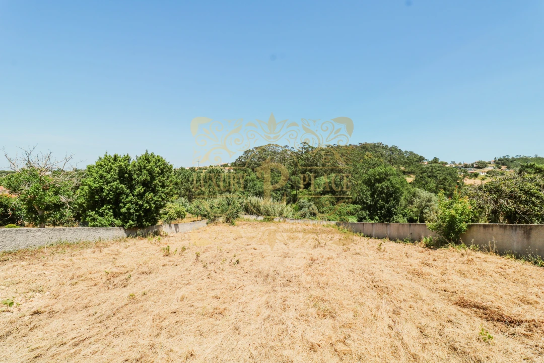 Terreno para Venda em Sesimbra (Castelo) Foto 3