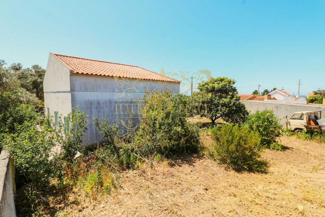 Terreno para Venda em Sesimbra (Castelo) Foto 11