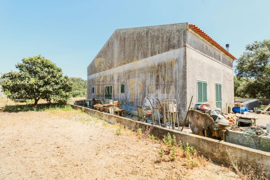 Terreno para Venda em Sesimbra (Castelo) Foto 5