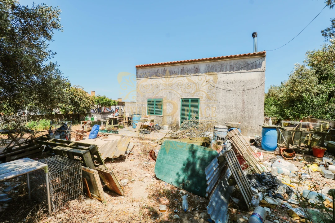 Terreno para Venda em Sesimbra (Castelo) Foto 8