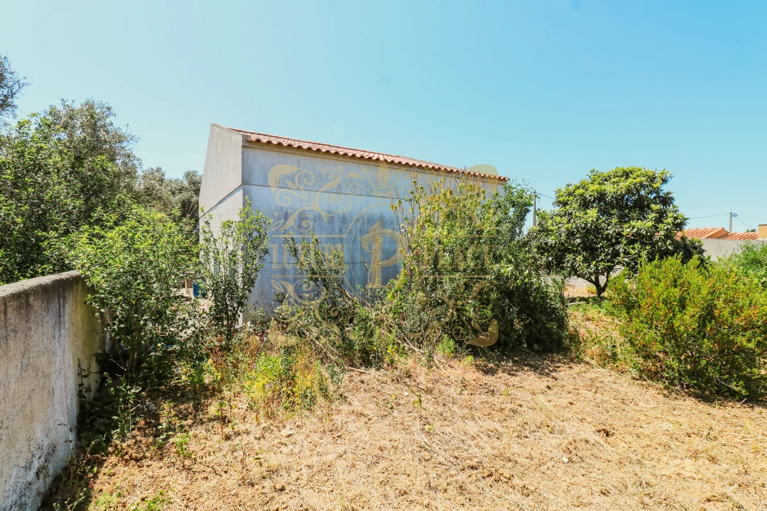 Terreno para Venda em Sesimbra (Castelo) Foto 7