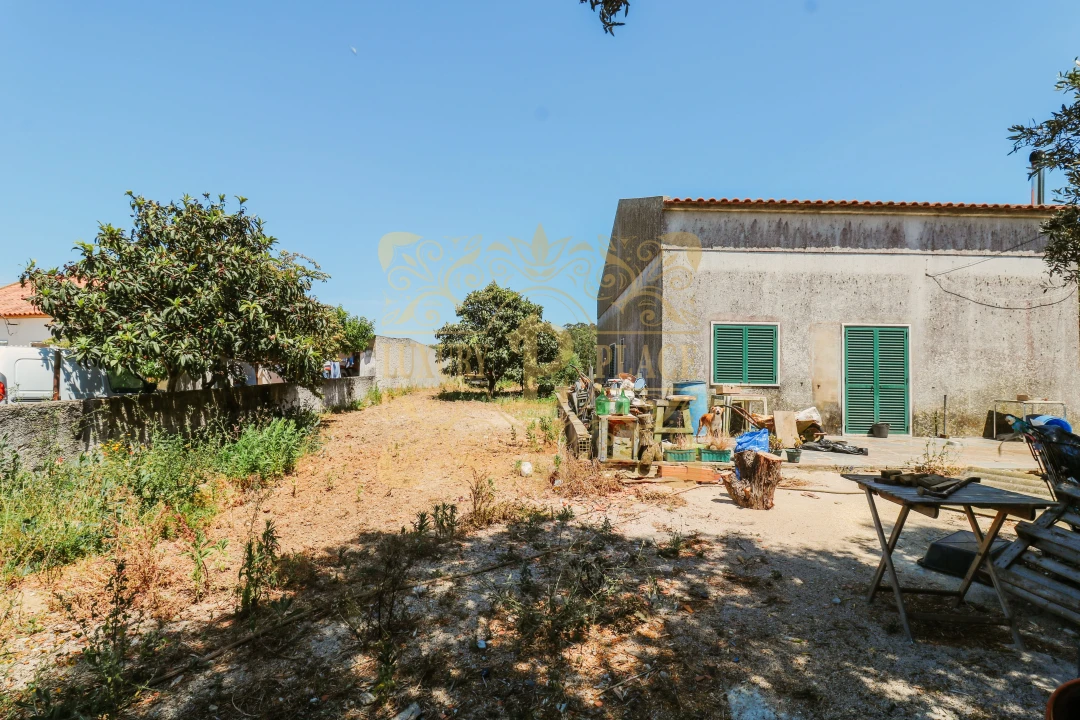 Terreno para Venda em Sesimbra (Castelo) Foto 4