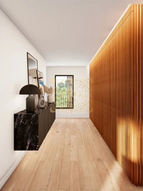 Apartamento T2 para Venda em Sesimbra (Santiago)