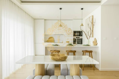 Apartamento T2 para Venda em Sesimbra (Santiago)