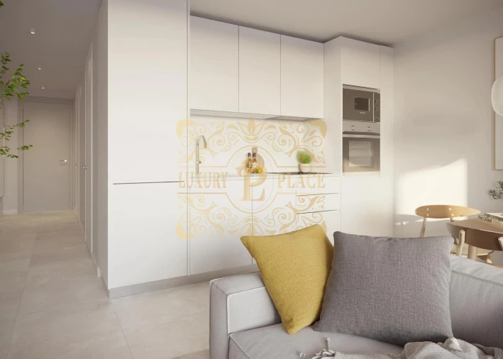 Apartamento T2 para Venda em Sesimbra (Santiago) Foto 18