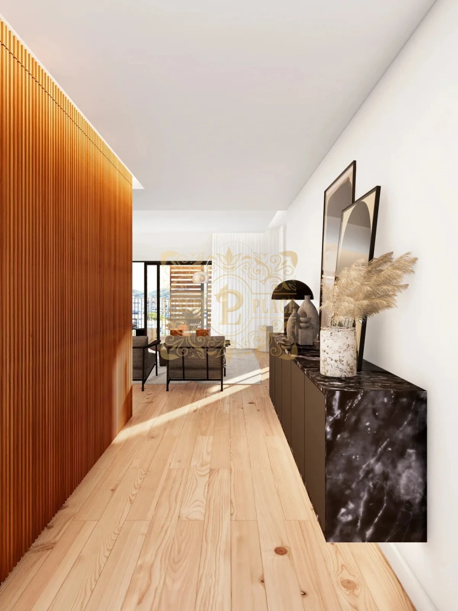 Apartamento T2 para Venda em Sesimbra (Santiago) Foto 17