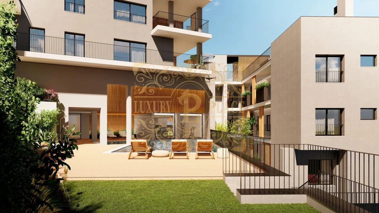 Apartamento T2 para Venda em Sesimbra (Santiago) Foto 7