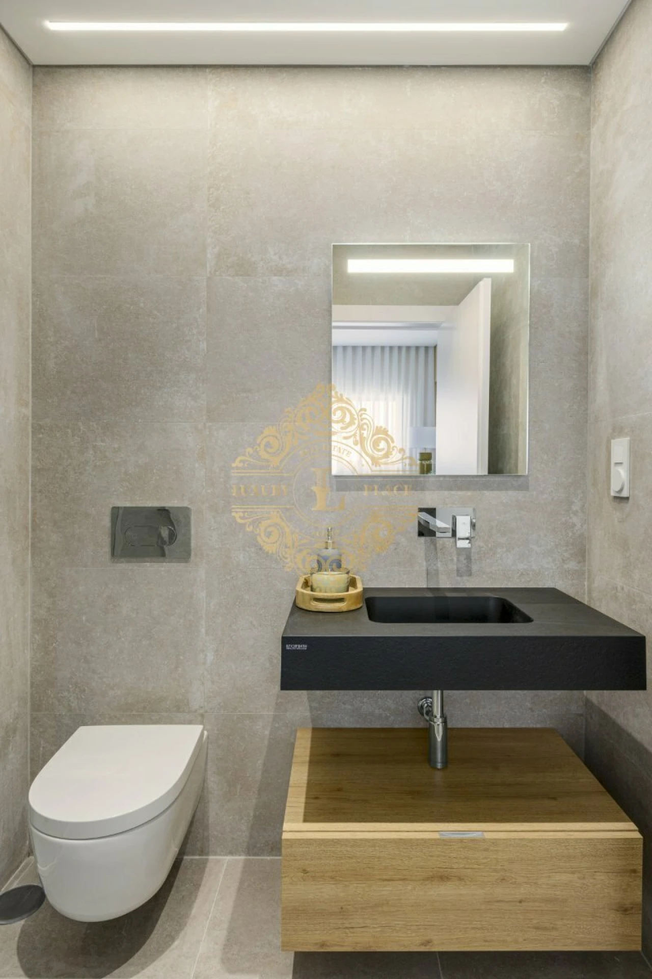 Apartamento T2 para Venda em Sesimbra (Santiago) Foto 19