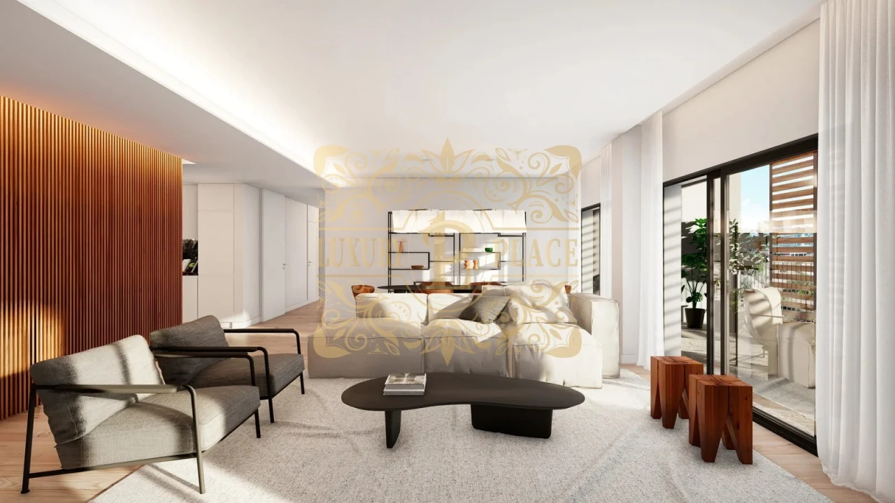 Apartamento T2 para Venda em Sesimbra (Santiago) Foto 12