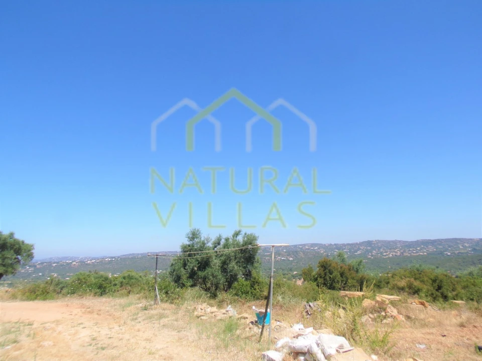 Terreno Agricola ou Rústico para Venda em Loule (São Clemente) Foto 3