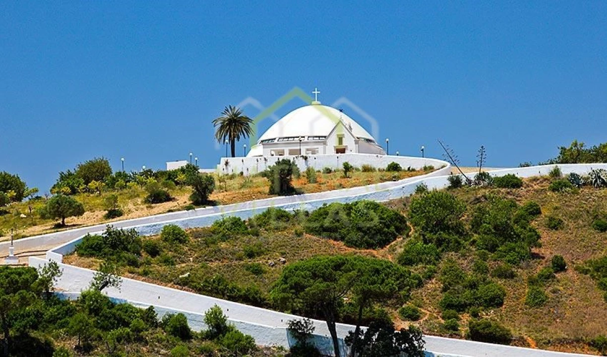 Terreno Agricola ou Rústico para Venda em Loule (São Clemente) Foto 12