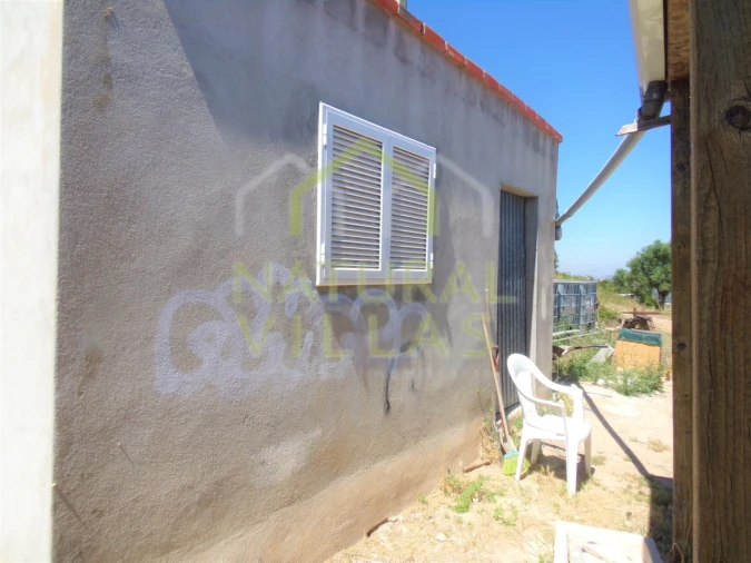 Terreno Agricola ou Rústico para Venda em Loule (São Clemente) Foto 6