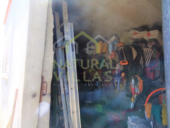 Terreno Agricola ou Rústico para Venda em Loule (São Clemente) Foto 7