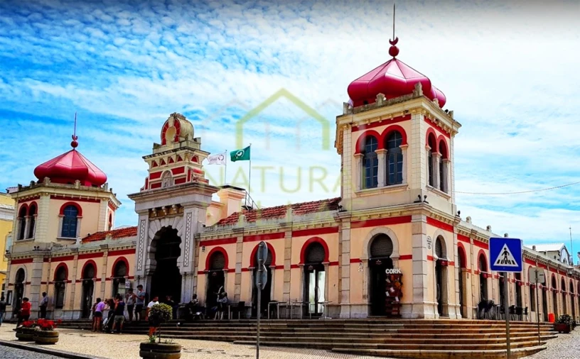 Terreno Agricola ou Rústico para Venda em Loule (São Clemente) Foto 8