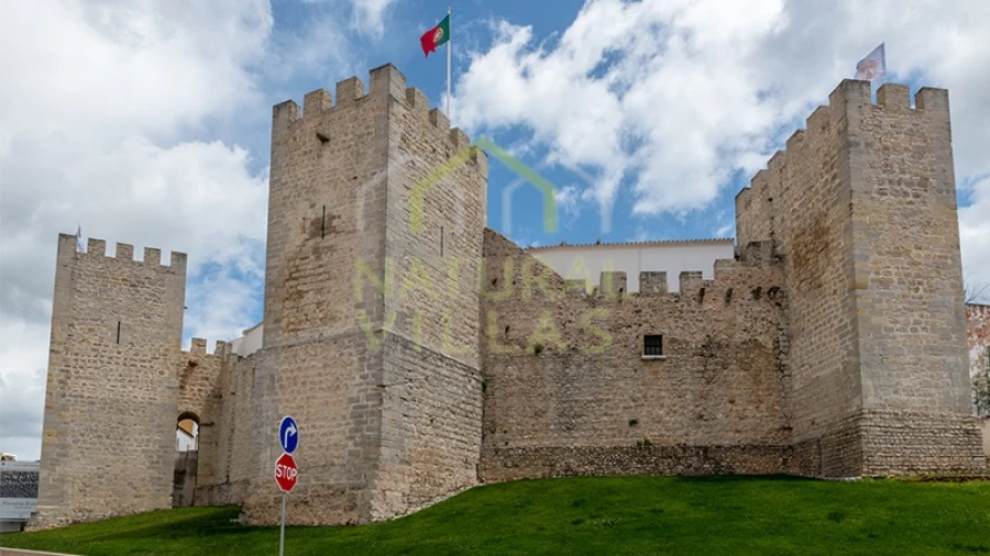 Terreno Agricola ou Rústico para Venda em Loule (São Clemente) Foto 9