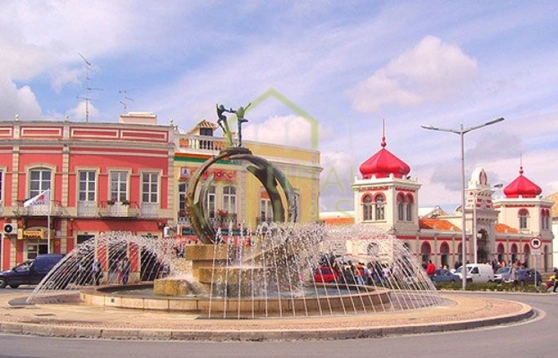 Terreno Agricola ou Rústico para Venda em Loule (São Clemente) Foto 11
