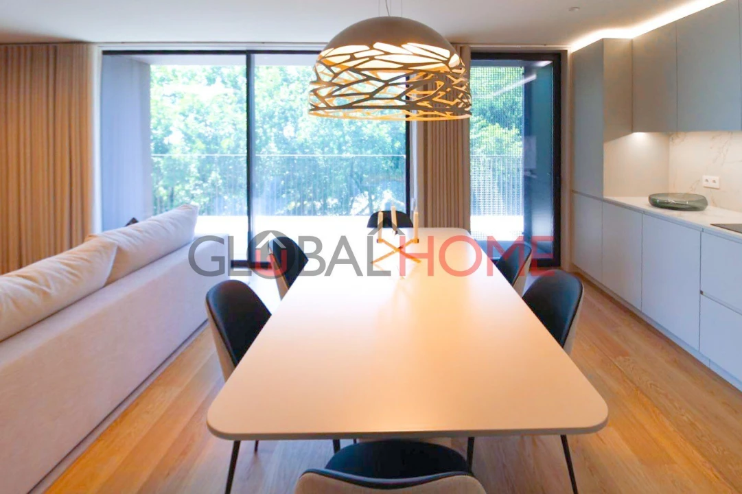 Apartamento T3 para Venda em Santa Marinha e São Pedro da Afurada Foto 3