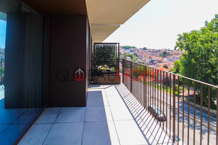 Apartamento T3 para Venda em Santa Marinha e São Pedro da Afurada Foto 6