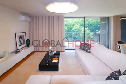 Apartamento T4 para Venda em Santa Marinha e São Pedro da Afurada