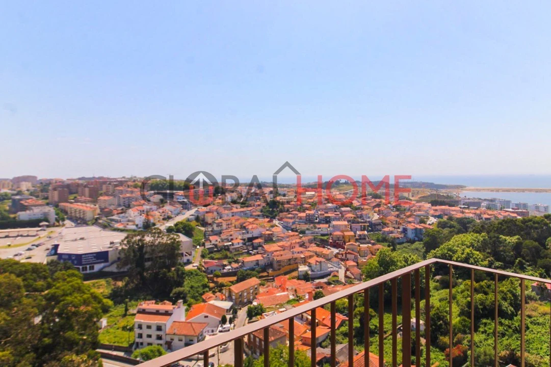 Apartamento T4 para Venda em Santa Marinha e São Pedro da Afurada Foto 4