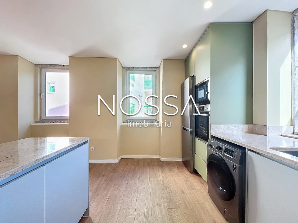 Apartamento T2 para Venda em Massamá e Monte Abraão Foto 7