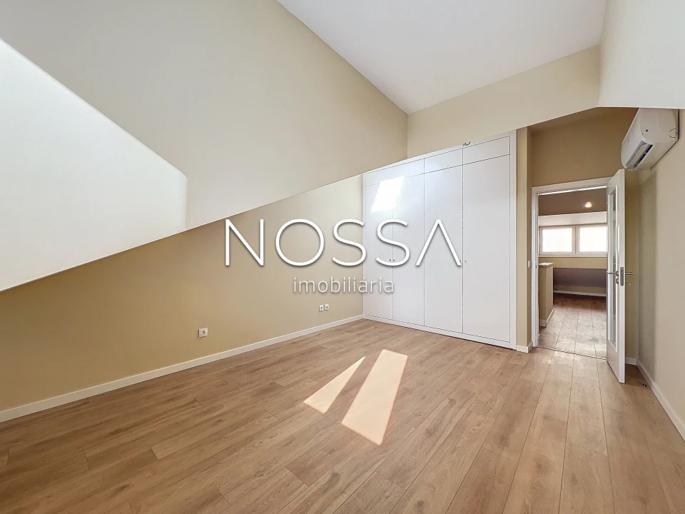 Apartamento T2 para Venda em Massamá e Monte Abraão Foto 15
