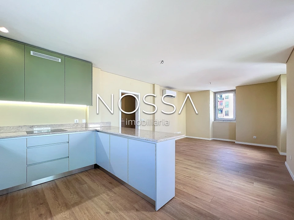 Apartamento T2 para Venda em Massamá e Monte Abraão Foto 6
