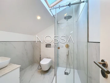 Apartamento T2 para Venda em Massamá e Monte Abraão