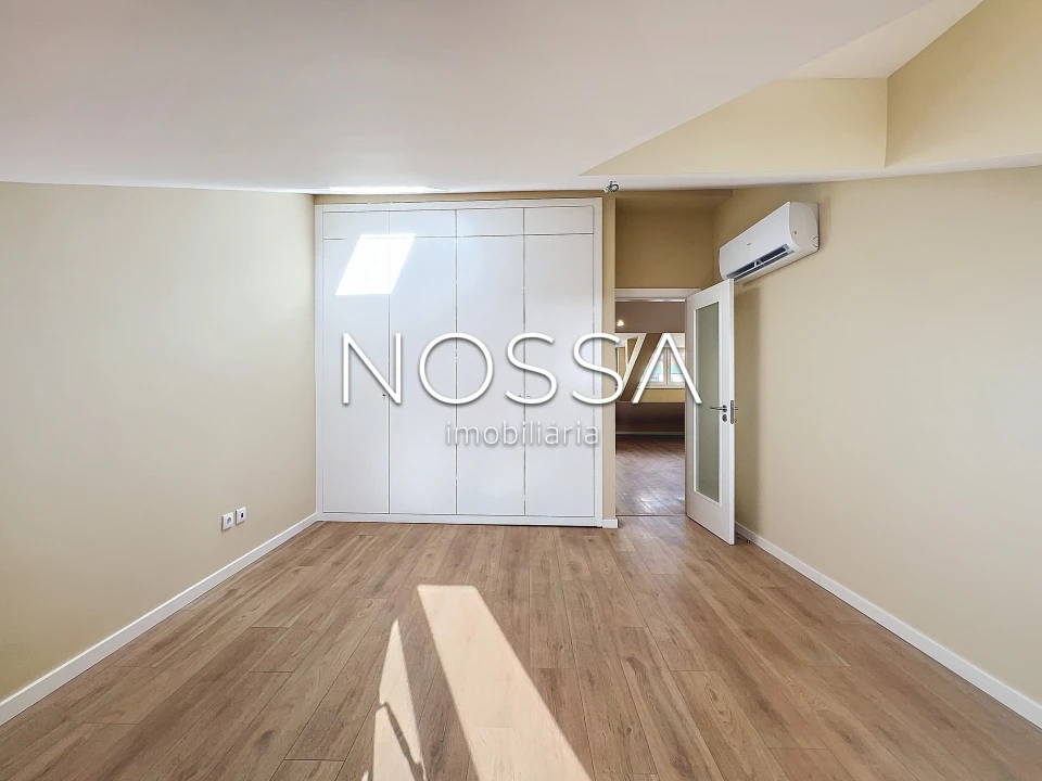 Apartamento T2 para Venda em Massamá e Monte Abraão Foto 14