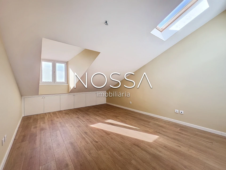 Apartamento T2 para Venda em Massamá e Monte Abraão Foto 10