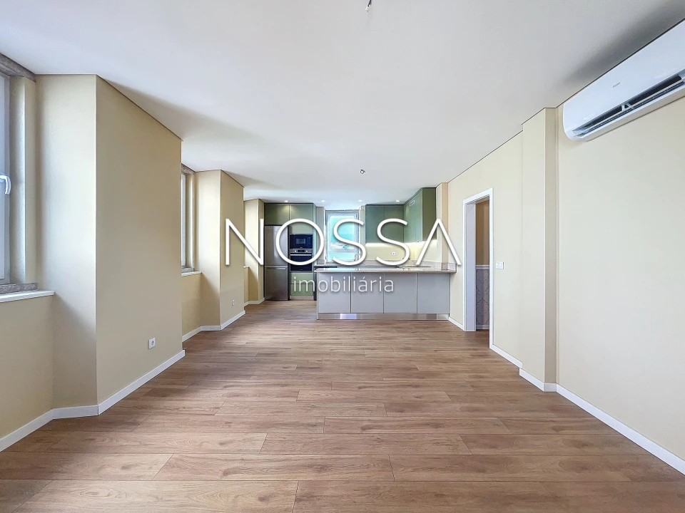 Apartamento T2 para Venda em Massamá e Monte Abraão Foto 2