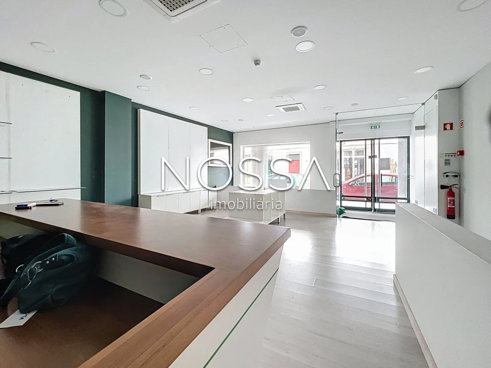 Escritório para Venda em Évora (São Mamede, Sé, São Pedro e Santo Antão) Foto 1