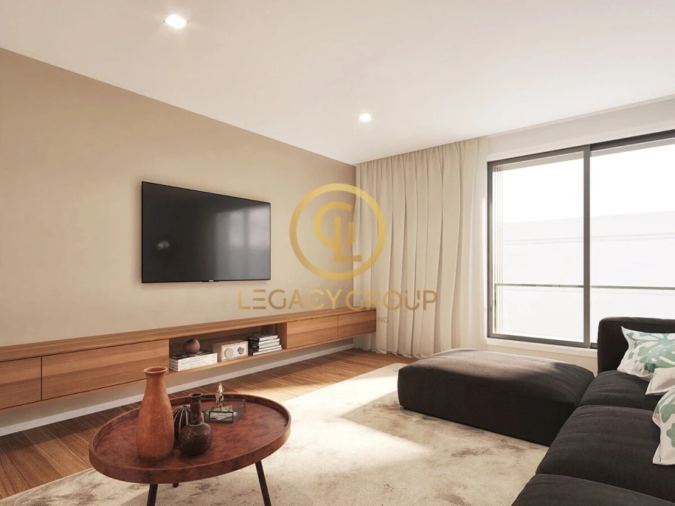 Apartamento T4 para Venda em Almancil Foto 10