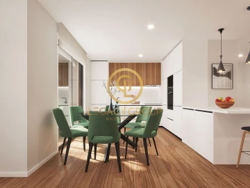 Apartamento T4 para Venda em Almancil
