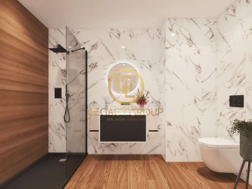 Apartamento T4 para Venda em Almancil