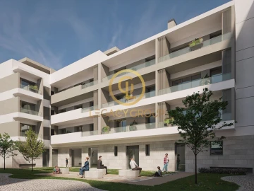 Apartamento T4 para Venda em Almancil