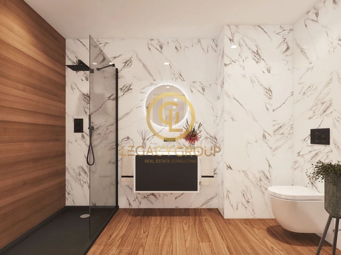 Apartamento T4 para Venda em Almancil Foto 11