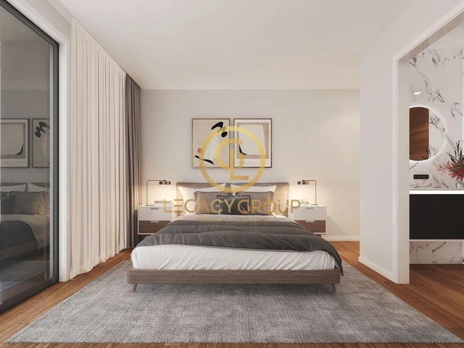 Apartamento T4 para Venda em Almancil Foto 14