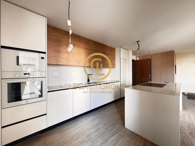 Apartamento T4 para Venda em Almancil Foto 6