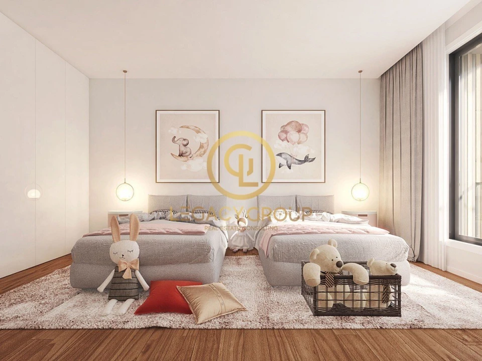 Apartamento T4 para Venda em Almancil Foto 17