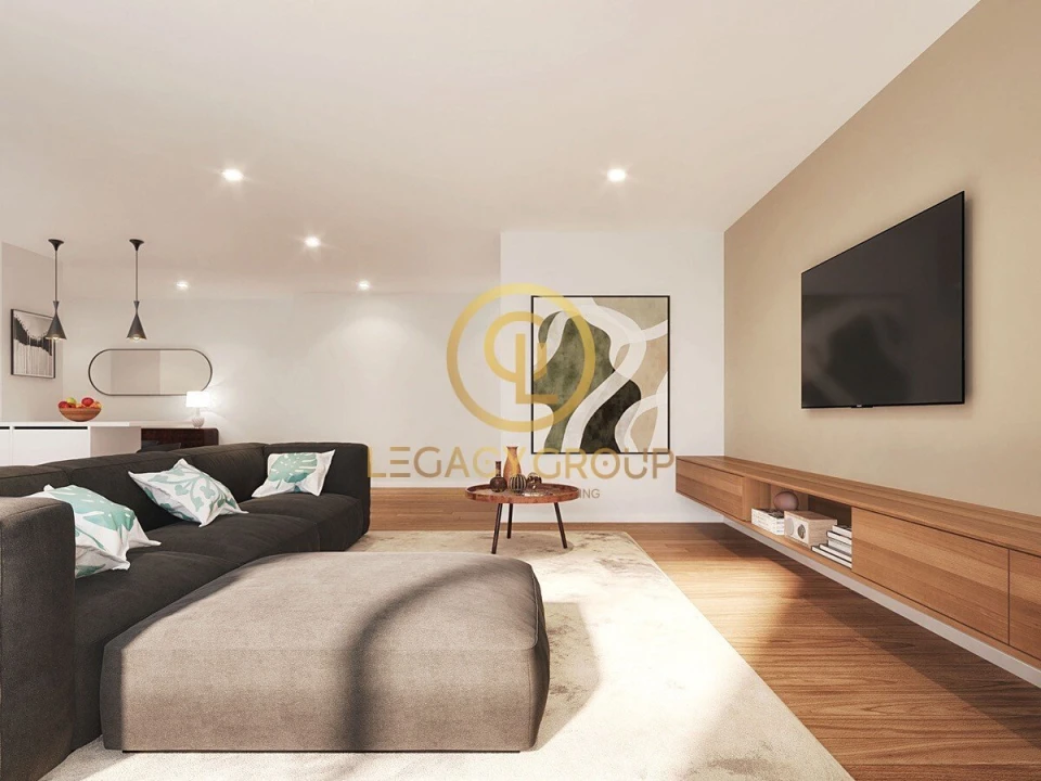 Apartamento T4 para Venda em Almancil Foto 8