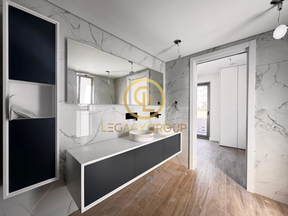 Apartamento T4 para Venda em Almancil Foto 20