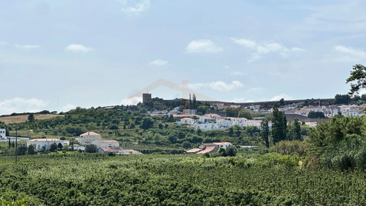Terreno para Venda em Santa Maria, São Pedro e Sobral da Lagoa Foto 31