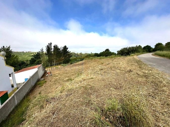 Terreno para Venda em Santa Maria, São Pedro e Sobral da Lagoa Foto 8